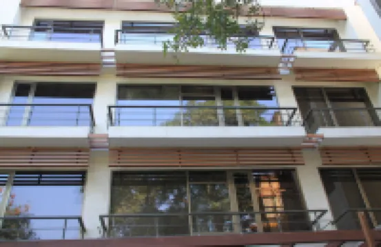 Udman Hotel Panchshila Park