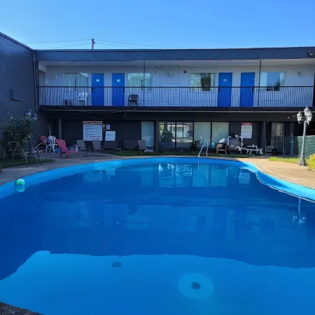 7 Nights Stay