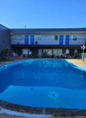 7 Nights Stay