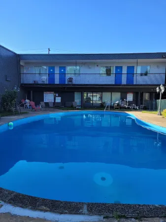 7 Nights Stay