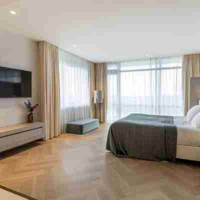 Van der Valk Hotel Zwolle Rooms