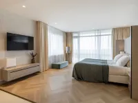 Van der Valk Hotel Zwolle Hotels in Vilsteren