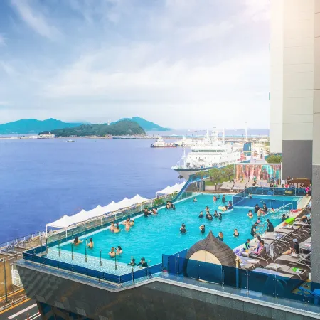 Utop Marina Hotel & Resort