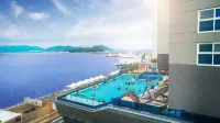 Utop Marina Hotel & Resort - Ocean View