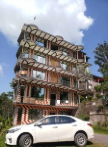 Bhurban Apartments