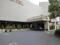 Mito Keisei Hotel Hotel di Mito