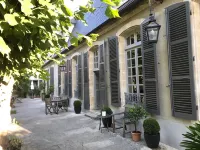 La Chancelière Hotels in Sancerre