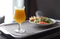 Platinum Park Serviced Apartments - petit déjeuner