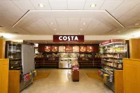 Days Inn by Wyndham Maidstone Hotels in Lenham