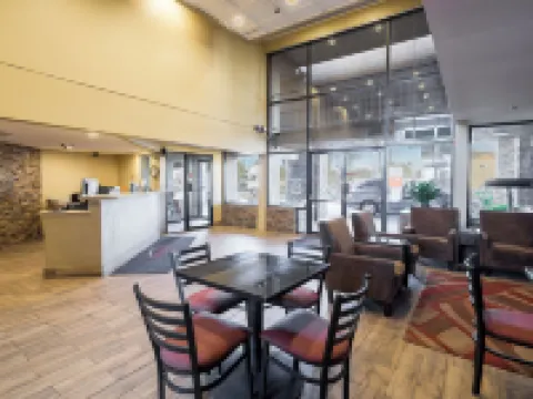 トラベラーズ イン フェニックスのホテル