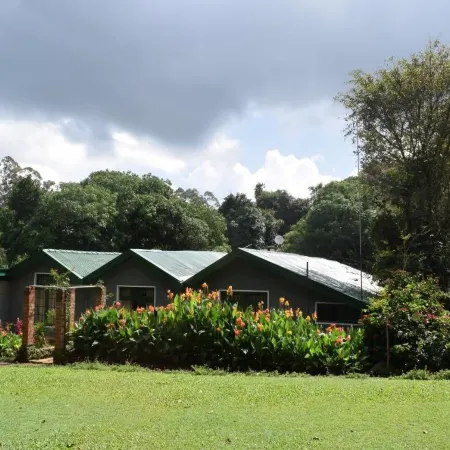 Micklefield Bungalow