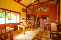 Somos Hotels in Nakijin