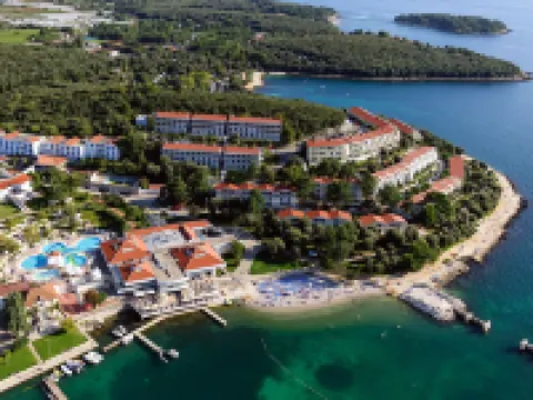Maistra Select Pineta Hotel Hotels in Vrsar