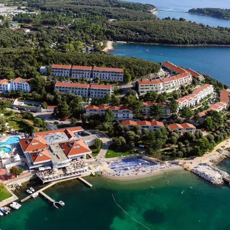 Maistra Select Pineta Hotel