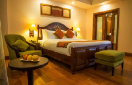 The Guwahati Address by Centre Point Hotels in Kamrup Metropolitan