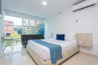 Hotel Laureles Plaza - СПА