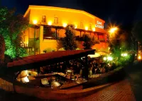 Massabki Hotel - bar