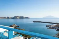 Archontiko Hotel and Apartments - Mountain view