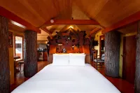 The Inn at Newport Ranch - spa