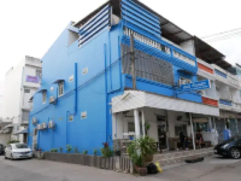 Rachanee Guesthouse
