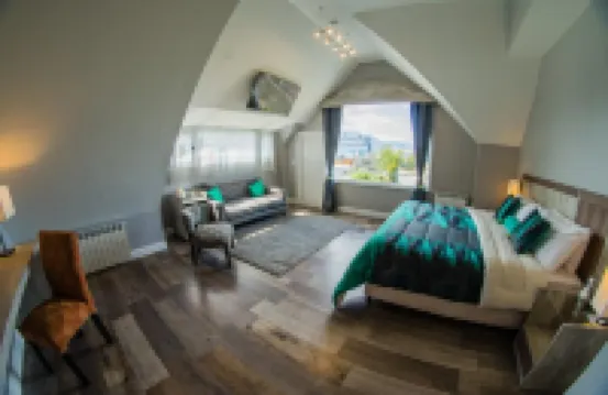 Hosteria y Restaurante America Hotels near Parque Nacional Tierra del Fuego