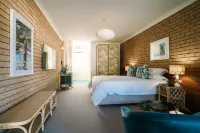 Hara House Hotel a Porepunkah