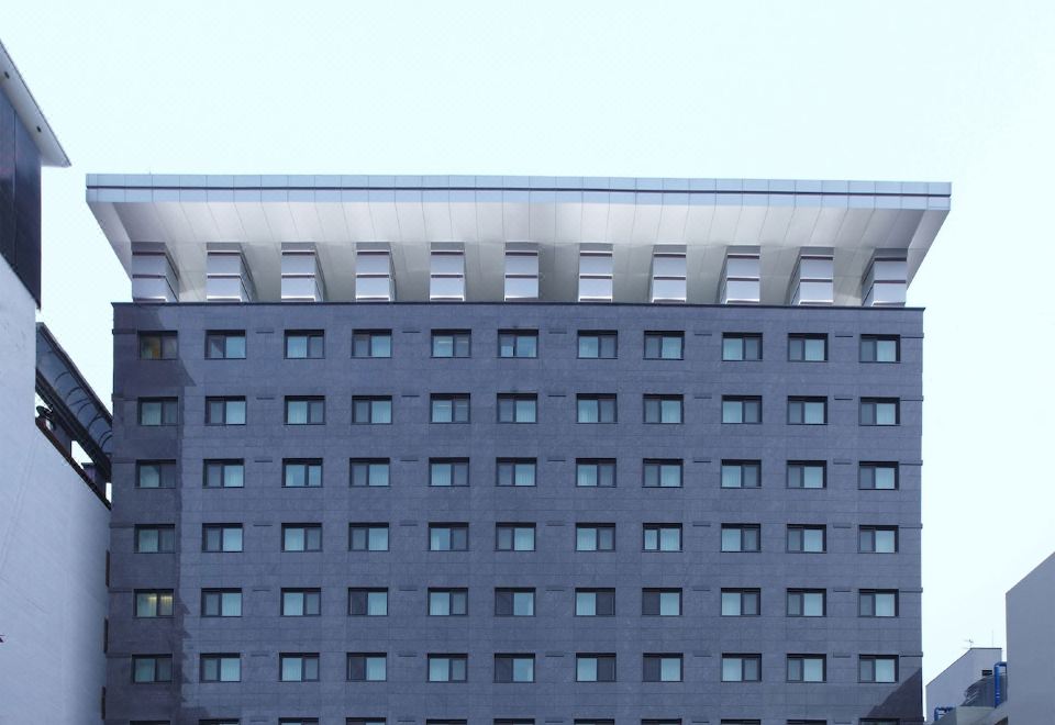 1. 호텔소프라..