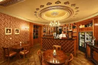 聖哈維爾城堡 - 康體飯店 - 酒吧
