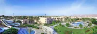 جاز ميرابل بارك Hotels near Dolphina