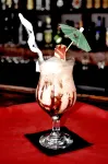 Geejam - Quầy bar