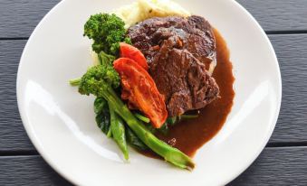 Victoria Hotel Strathalbyn