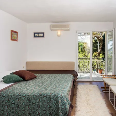Apartments Djurkovic