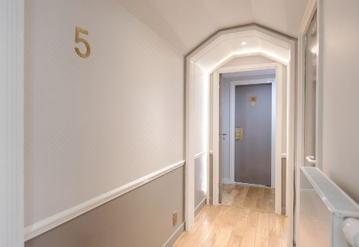 Hôtel le Beaugency 외관