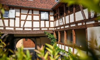 Le Hameau d'Eguisheim - Chambres d'hôtes & Gîtes
