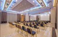 Adams Beach Hotel & Spa Hotels in Sotira