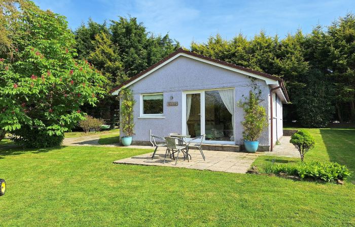 Thornbury Holiday Park
