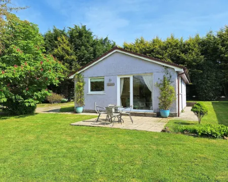 Thornbury Holiday Park Hotels in Holsworthy