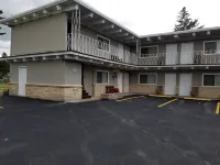 The Simplicity Inn Hotels in Marshfield