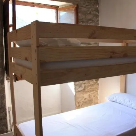 Albergue Casa de Broto