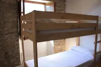 Albergue Casa de Broto Hotels in Sobrarbe
