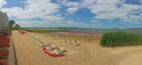 Cherry Tree Inn & Suites Hotels in Elk Rapids