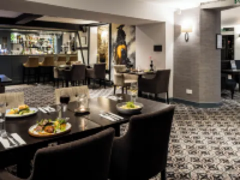 The Holt Hotel Hotels in Bicester