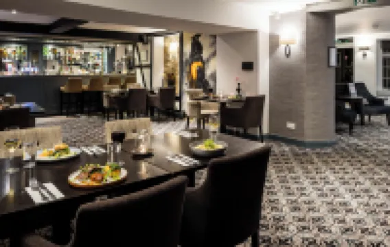 The Holt Hotel