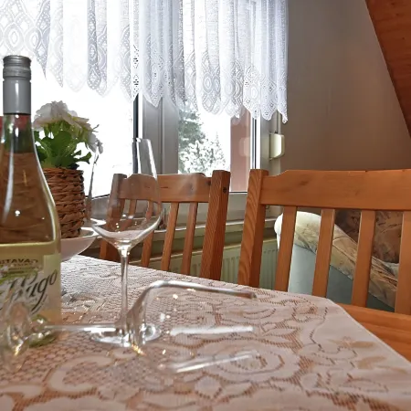 Holiday Home Beerheide Near Ski Slopes