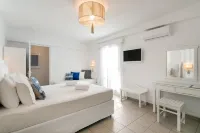 Ippokampos Beachfront - พร้อมระเบียง