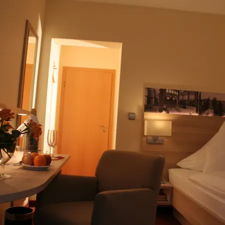Hotel Sonnenhof
