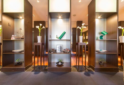 2. 호텔 일 쿠오레..