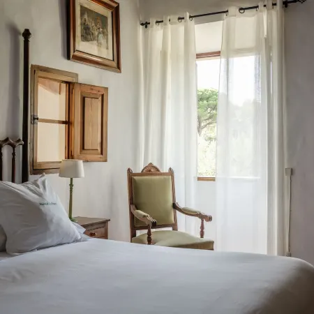 Agroturismo Muleta de Ca S'Hereu