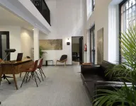 MD Design Hotel - Portal del Real