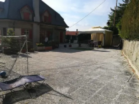 B&B Brunate Kangucavallo